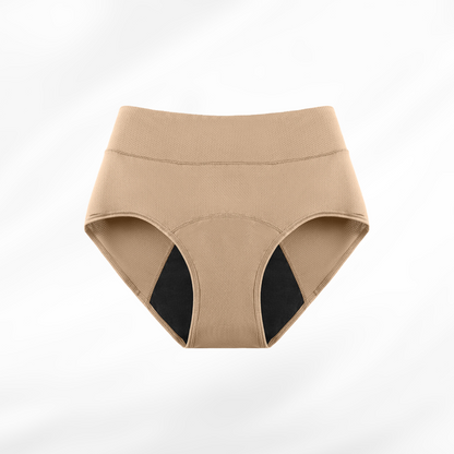 Vera's Signature Leakproof Underwear (Golden Sand)